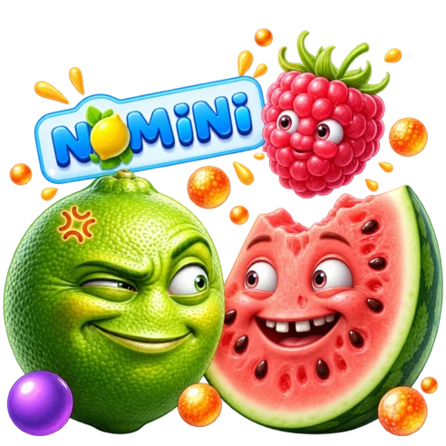 Kasyno Nomini PL